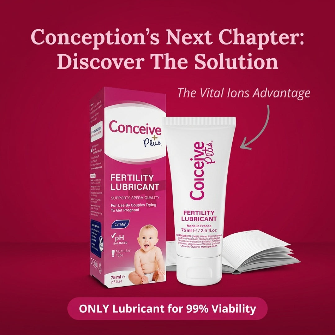 Timing Intercourse for Conception: A Complete Guide to Maximising Your Fertile Window