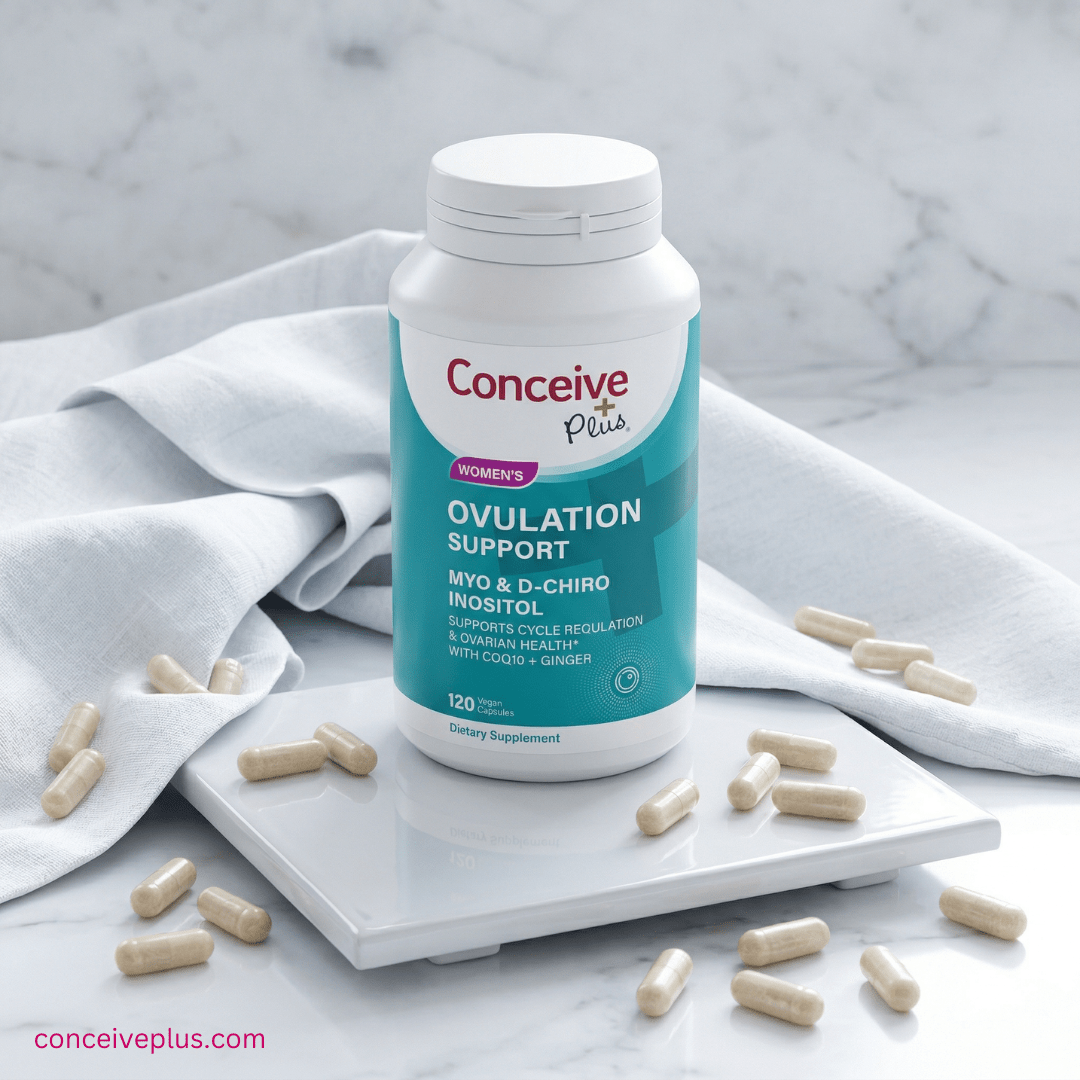 Endometriosis and Fertility: Understanding the Condition and Your Treatment Options - Conceive Plus® Europe
