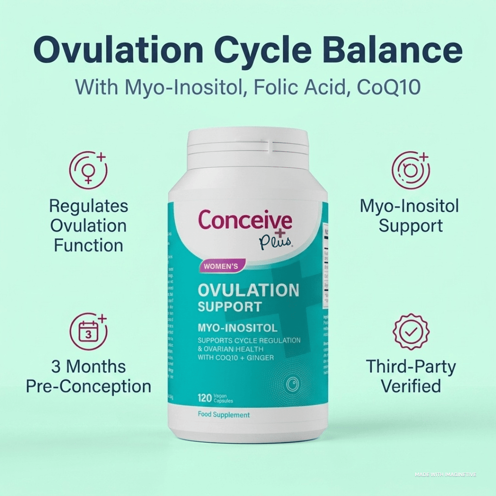 The Two-Week Wait (TWW): How to Survive the Most Challenging Part of Trying to Conceive - Conceive Plus® Europe