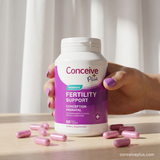 Women's Fertility Support (NL/FR)
