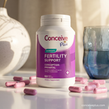 Women's Fertility Support (NL/FR)