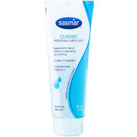Conceive Plus Sasmar Tube Lubrifiant Personnel Classique