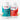 Conceive Plus Fertility Pack Ovulation & Motility Support (FR), product image showing two color-coded supplement bottles — teal for women ovulation support (120 capsules) and red for men motility support (60 capsules) — with beige and yellow capsules floating beside ovulation and motility bottles respectively, bilingual French and Dutch text visible on labels, and a white background for clear display.