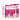 Conceive Plus Max Combo - Fertility Lubricant Bundle (FR) featuring a 75ml fertility lubricant tube, two bilingual pink-and-white boxes, one for 75ml fertility lubricant and other for 8x4g pre-filled applicators, and a single-use pre-filled applicator, all arranged against a white background with French, Dutch, and German labels.