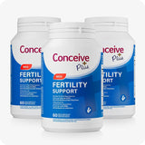 Maximum Fertility Support (FR) - Conceive Plus® Europe
