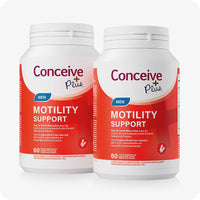 Maximum Fertility Support (FR) - Conceive Plus® Europe