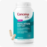 Maximum Fertility Support (FR) - Conceive Plus® Europe