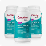 Maximum Fertility Support (FR) - Conceive Plus® Europe