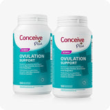 Maximum Fertility Support (FR) - Conceive Plus® Europe