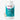 Conceive Plus Ovulation Support (FR) bottle featuring teal and white packaging with French and Dutch descriptions, displaying 120 vegetarian capsules and key ingredients like Myo-Inositol, CoQ10, and ginger, with two beige capsules shown beside container for visual reference.