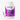 Conceive Plus Women's Fertility Support (FR) supplement bottle displayed against a white background, featuring soft pink and purple branding, a bilingual French label, and a secure screw cap; designed to visually communicate a professional fertility aid product for female reproductive health.
